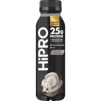 HiPRO Protein drink stracciatella smaak