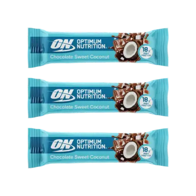 pdp-image-Optimum Nutrition Chocolate sweet coconut bar 3-pack
