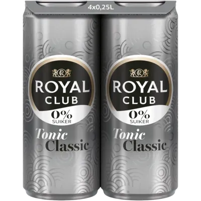 pdp-image-Royal Club Tonic 0% suiker 4-pack