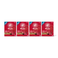 Perla Huisblends Espresso classic capsules 4-pack