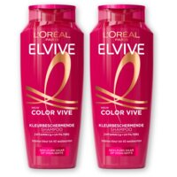 L'Oréal Paris Elvive Color-vive shampoo 2-pack