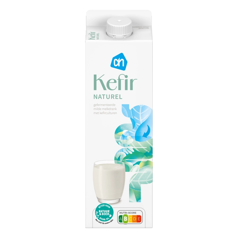 Kefir naturel