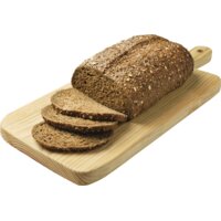Een afbeelding van AH Vloerbrood waldkorn