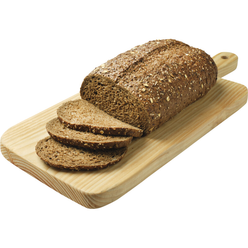 Een afbeelding van AH Vloerbrood waldkorn