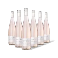 La Cuvée Jolie Terre de providence rose 6 flessen