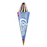 Ola Cornetto king cone