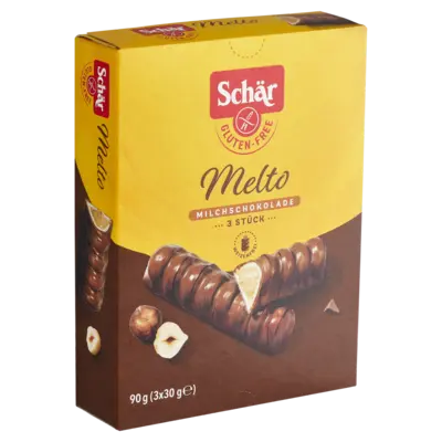 pdp-image-Schär Melto milchschokolade glutenvrij