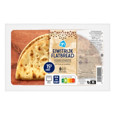 pdp-image-AH Eiwitrijk flatbread