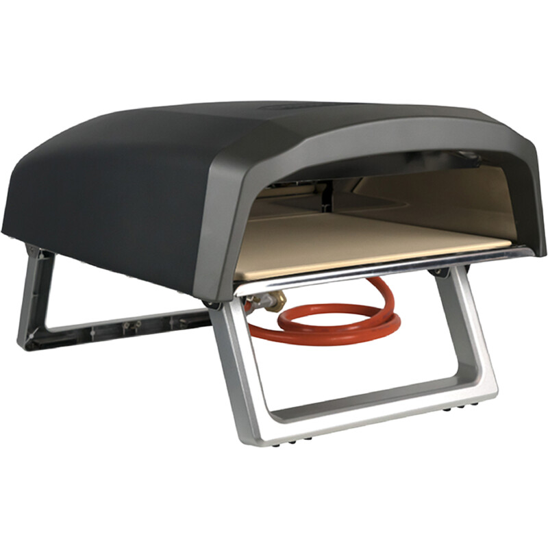 Een afbeelding van Grill Guru Pizza guru gas oven