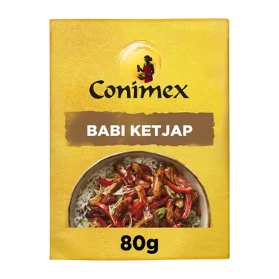 pdp-image-Conimex Mix voor babi ketjap