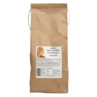 Abdij Broodmix pompoen