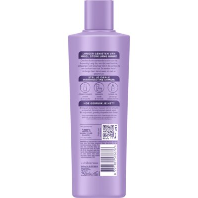 pdp-image-Andrélon Levendig lang shampoo