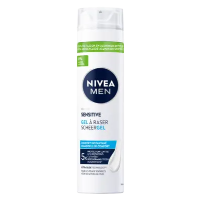 pdp-image-NIVEA Men sensitive scheergel