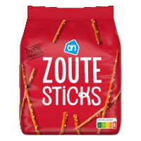 AH Zoute sticks