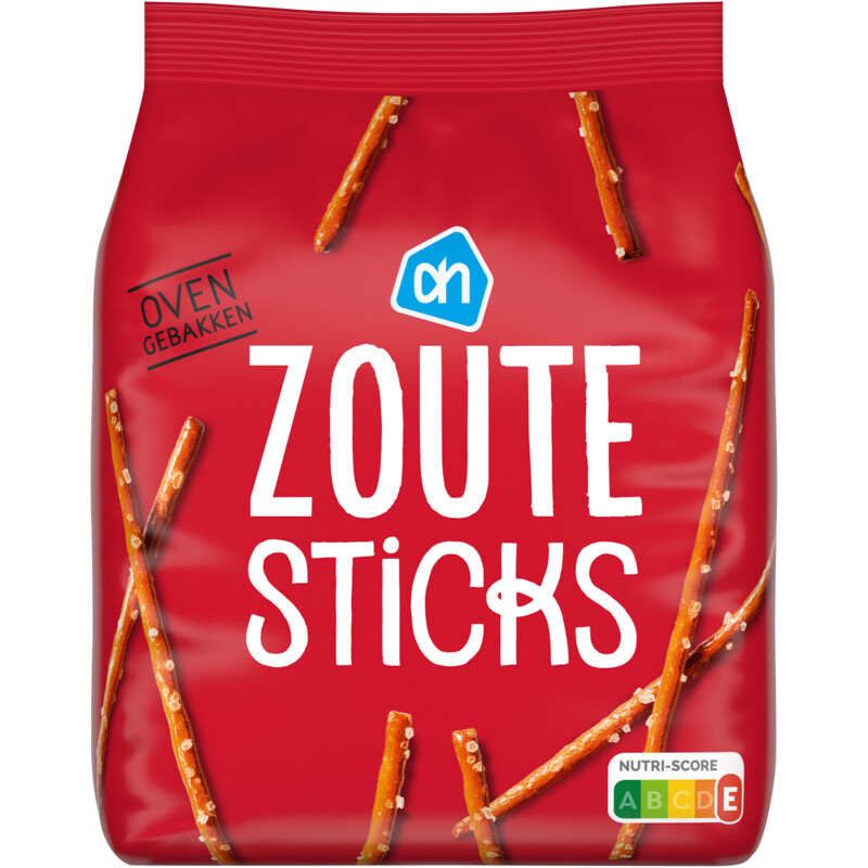 AH Zoute sticks