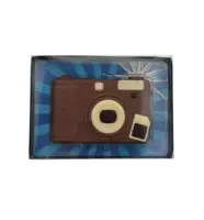 Polariod camera