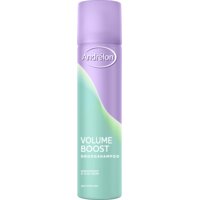 Subcategorie: Droogshampoo