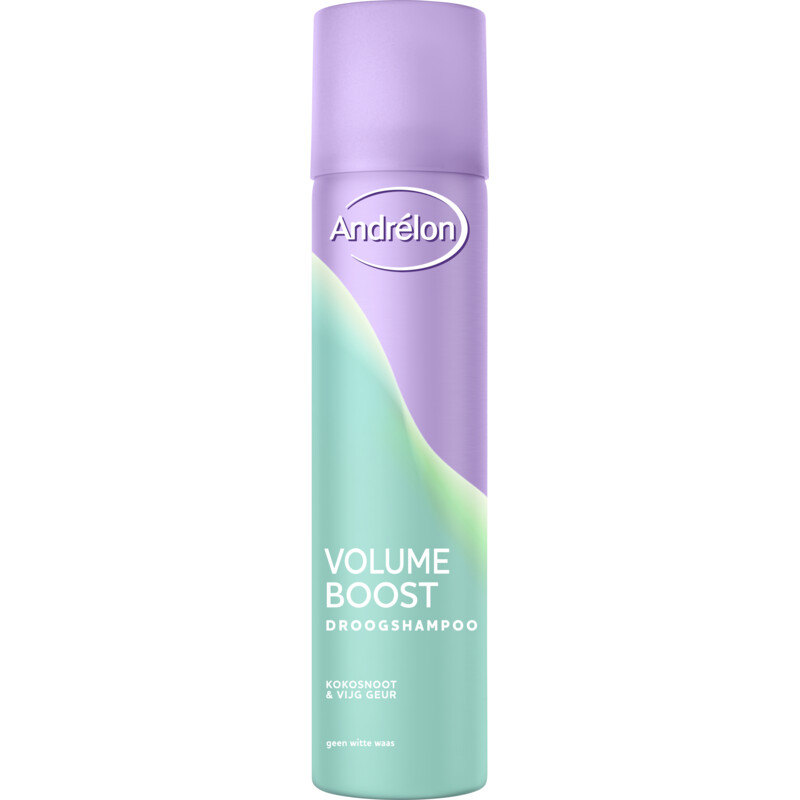 Andrélon Droogshampoo verrassend volume