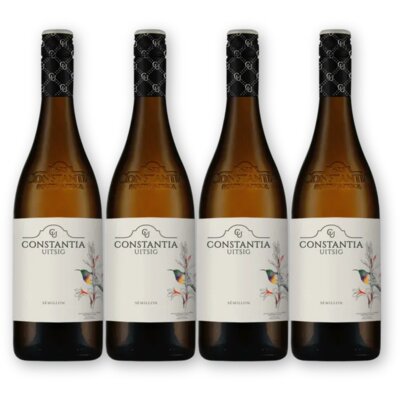 pdp-image-Constantia Uitsig Semillon 4 flessen