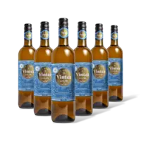 Vintea Earl Grey 0.0% 6 flessen