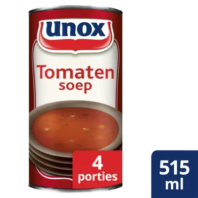 pdp-image-Unox Tomatensoep ruim 4 borden