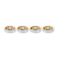 Maza Hoemoes 4-pack