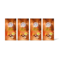 Delicata Barista charms bonbons 4-pack