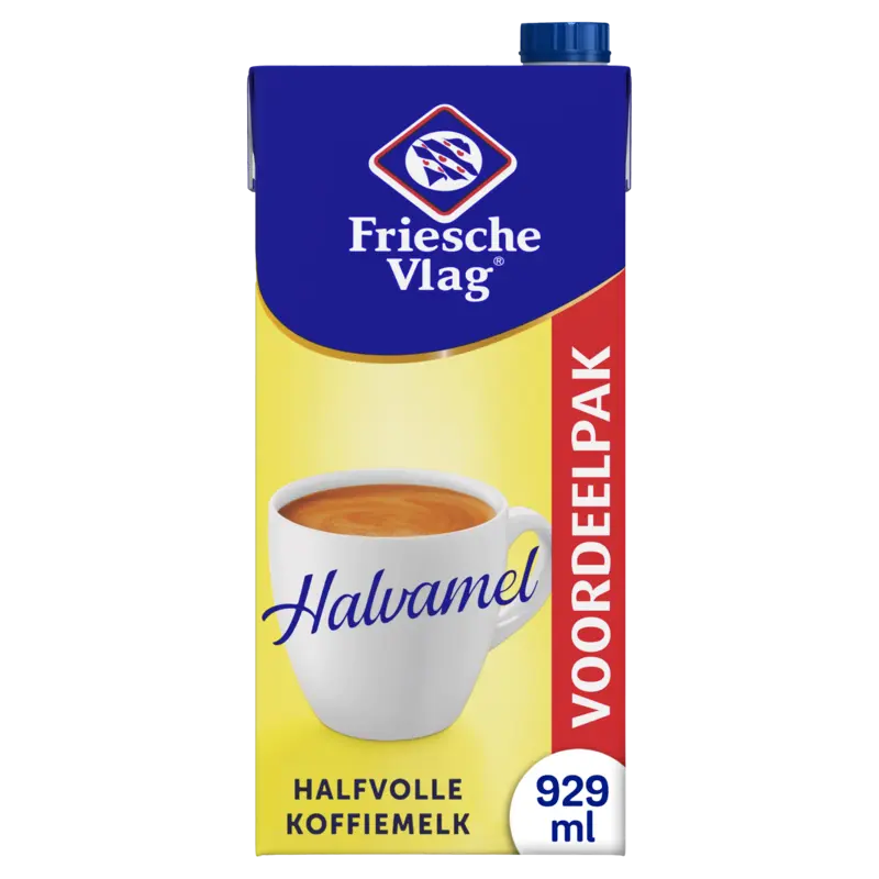 Halvamel voordeelverpakking