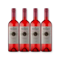 Los Molinos Rosé 4 flessen