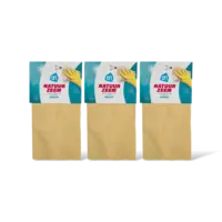 AH Natuurzeem 3-pack