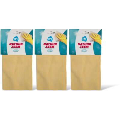 pdp-image-AH Natuurzeem 3-pack