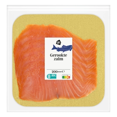 pdp-image-AH Gerookte zalm