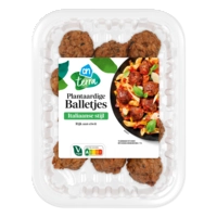 AH Terra Plantaardige balletjes Italiaanse stijl
