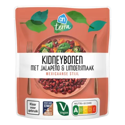 pdp-image-AH Terra Kidneybonen met jalapeno & limoensmaak