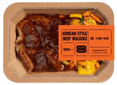 pdp-image-Plaza Foods Korean beef bulgogi