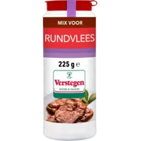 Verstegen Kruidenmix voor rundvlees