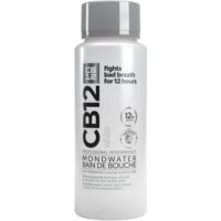 Een afbeelding van CB12 Mondwater white