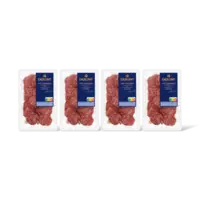 AH Excellent Fuet manchego 4-pack