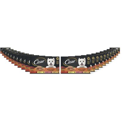 pdp-image-Cesar Classic in patÃ© 22-pack