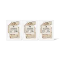 AH Kipfiletrolletjes roomkaas-bieslook 3-pk