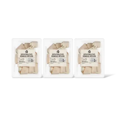 pdp-image-AH Kipfiletrolletjes roomkaas-bieslook 3-pk