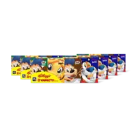 Kellogg's Variety pack 6-pack