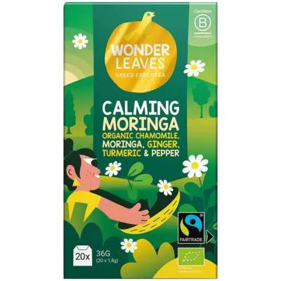 pdp-image-WonderLeaves Calming moringa