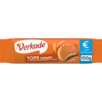 Verkade Tops karamel