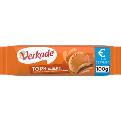 pdp-image-Verkade Tops karamel