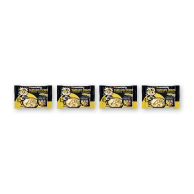 pdp-image-Namdong Chicken jjigae k-noodles flavour 4-pack