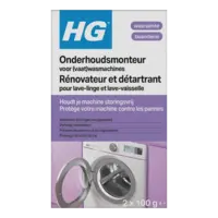 HG Onderhoudsmonteur voor (vaat)wasmachines