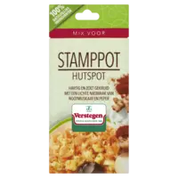 Verstegen Kruidenmix voor stamppot hutspot