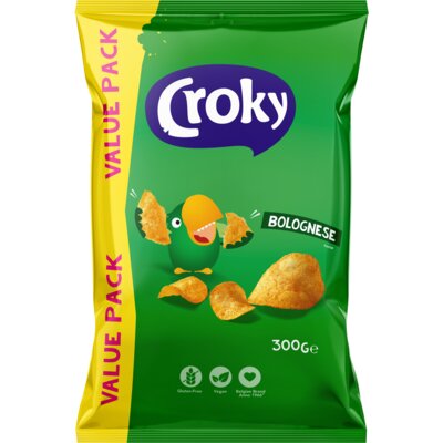 pdp-image-Croky Bolognese voordeel pack