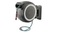 Gardena Rollup wandslangenbox 30l